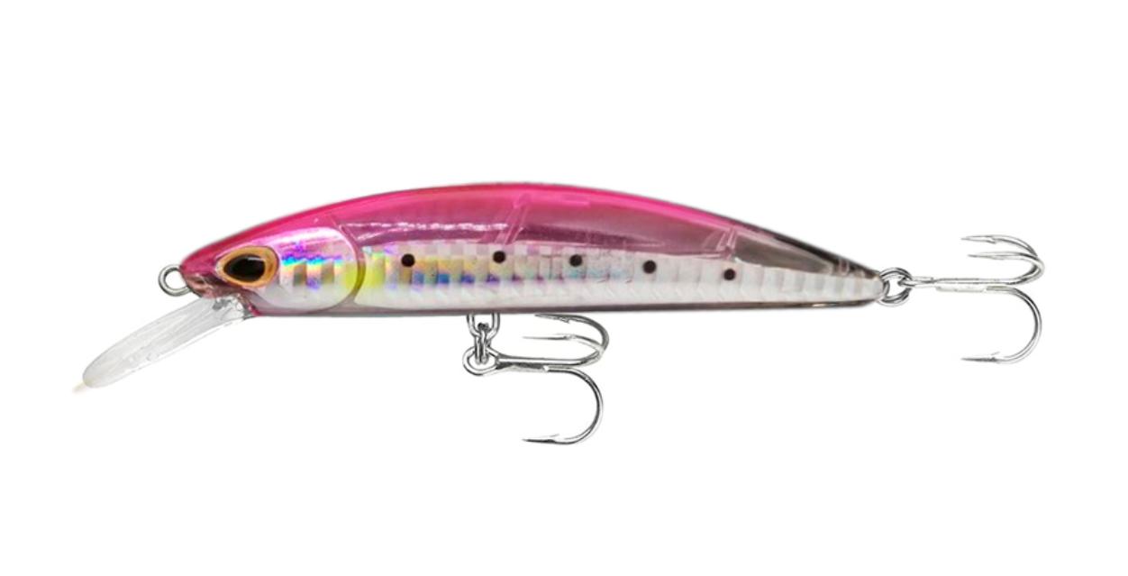 Señuelo Pesca STORM SoRun Heavy Minnow SRHM90SE — imagen 1