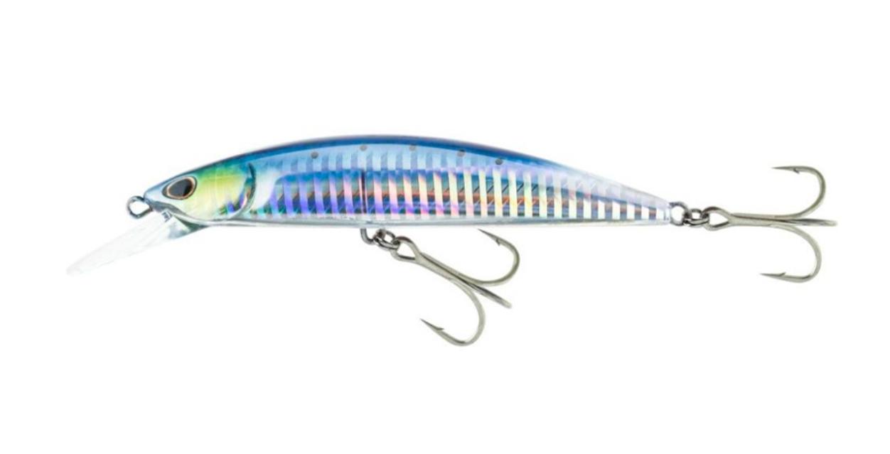 Señuelo Pesca STORM SoRun Heavy Minnow SRHM90SE — imagen 1