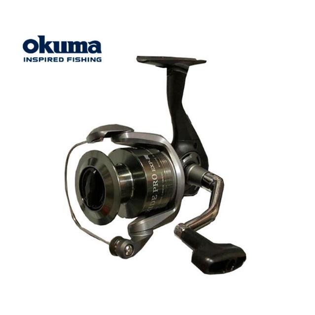 Carrete Spinning OKUMA Exide Pro EXP-30 — imagen 1
