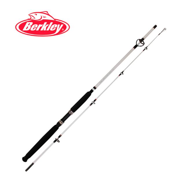 Caña Spinning BERKLEY Big Game BGS802MH — imagen 1