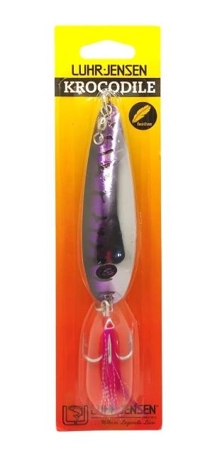 Cuchara para Pesca LUHR JENSEN Krocodile 214 PK — imagen 1