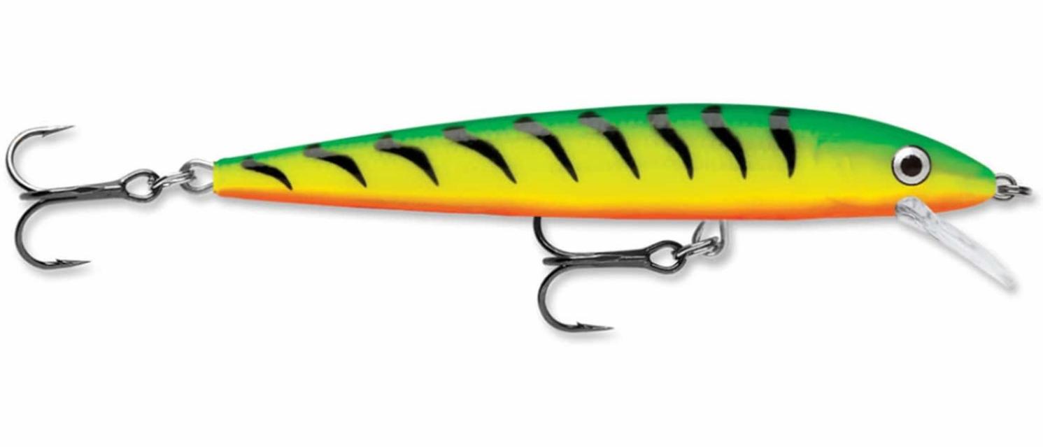 Señuelo para pesca RAPALA Husky Jerk 10 FT — imagen 1