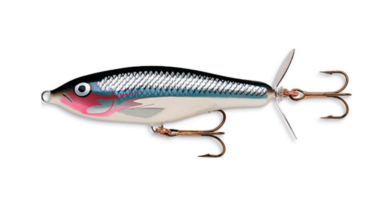Señuelo para Pesca RAPALA Skitter Prop 07 SD — imagen 1