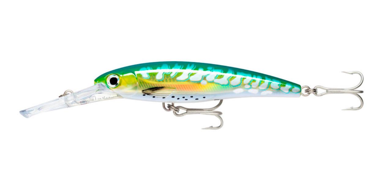 Señuelo para Pesca RAPALA X-Rap Magnum 20 SHMU — imagen 1