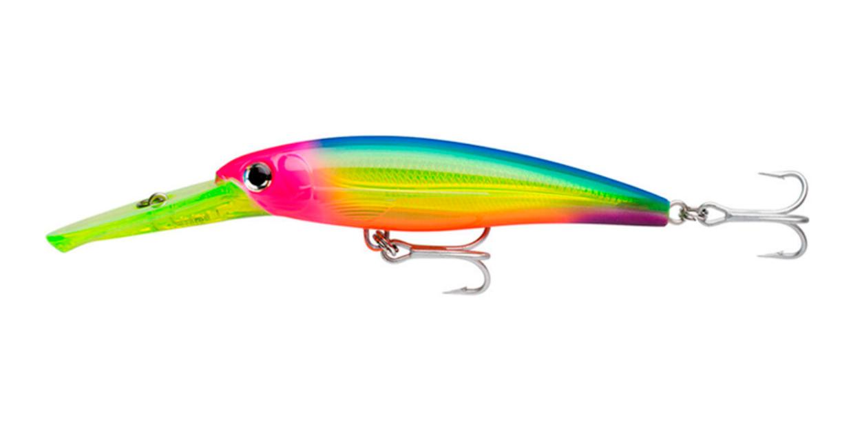 Señuelo para Pesca RAPALA X-Rap Magnum 20 PSYP — imagen 1
