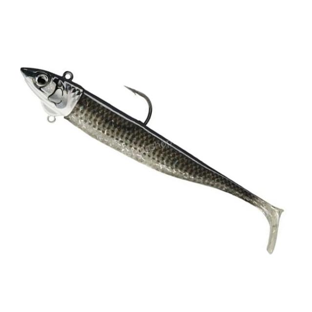 Señuelo Pesca STORM Biscay Minnow BSCM14 MU — imagen 1
