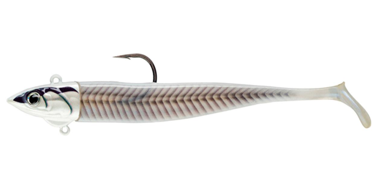Señuelo Pesca STORM Biscay Minnow BSCM14 WPRL — imagen 1