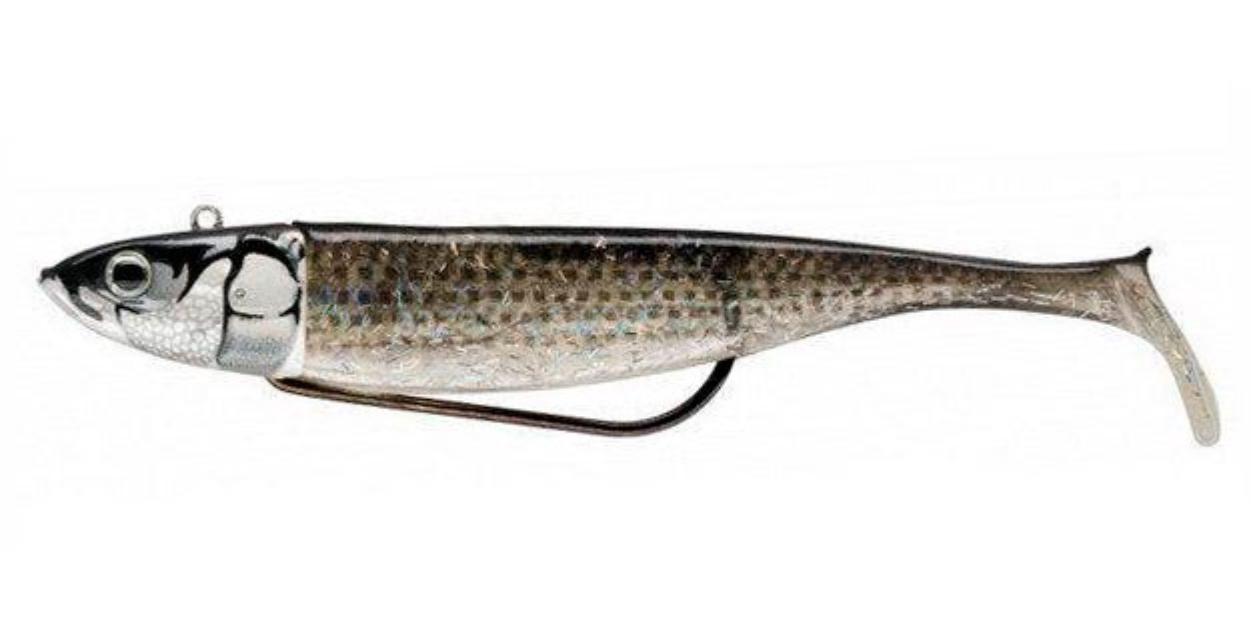 Señuelo Pesca STORM Biscay Shad BSCS14 MU — imagen 1