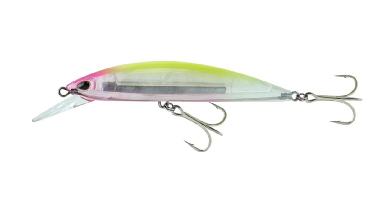 Señuelo Pesca STORM SoRun Heavy Minnow SRHM90SE — imagen 1
