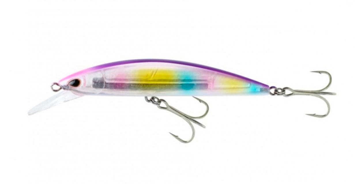 Señuelo Pesca STORM SoRun Heavy Minnow SRHM90SE — imagen 1