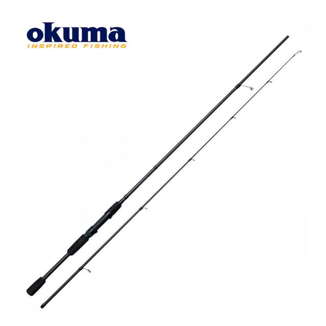 Caña Spinning OKUMA Wave Power WP-S-602H — imagen 1
