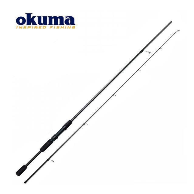 Caña Spinning OKUMA Wave Power WP-S-662XH — imagen 1