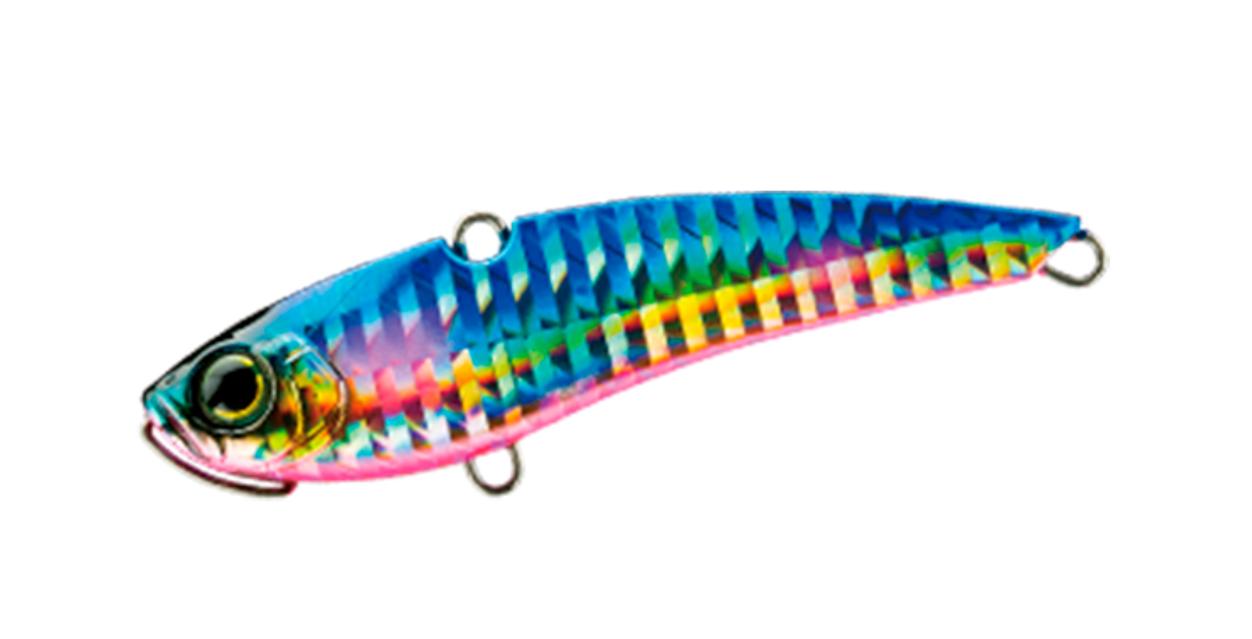 Señuelo para Pesca DUEL Hardcore Solid Vibe 85 — imagen 1