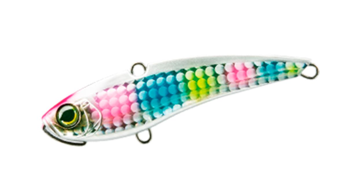 Señuelo para Pesca DUEL Hardcore Solid Vibe 85 — imagen 1