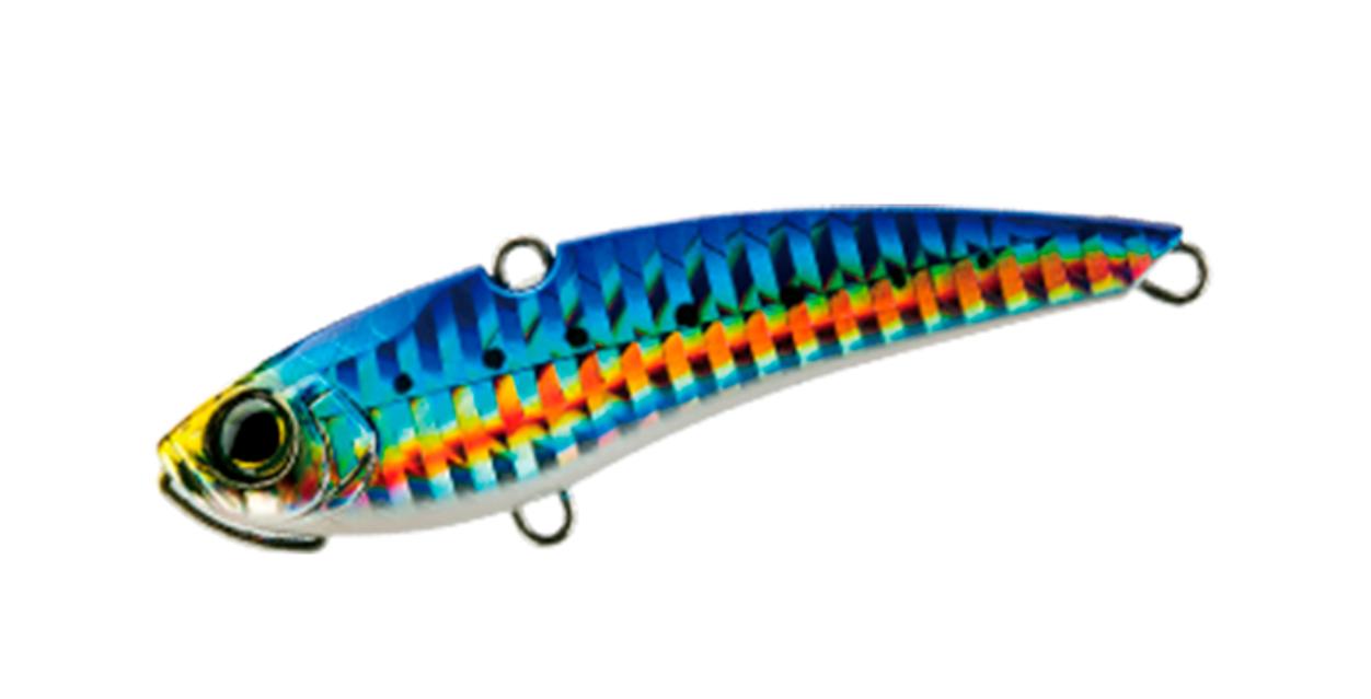 Señuelo para Pesca DUEL Hardcore Solid Vibe 85 — imagen 1
