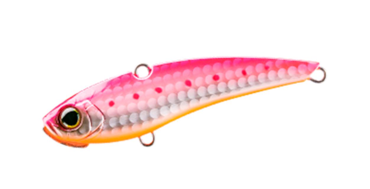 Señuelo para Pesca DUEL Hardcore Solid Vibe 85 — imagen 1