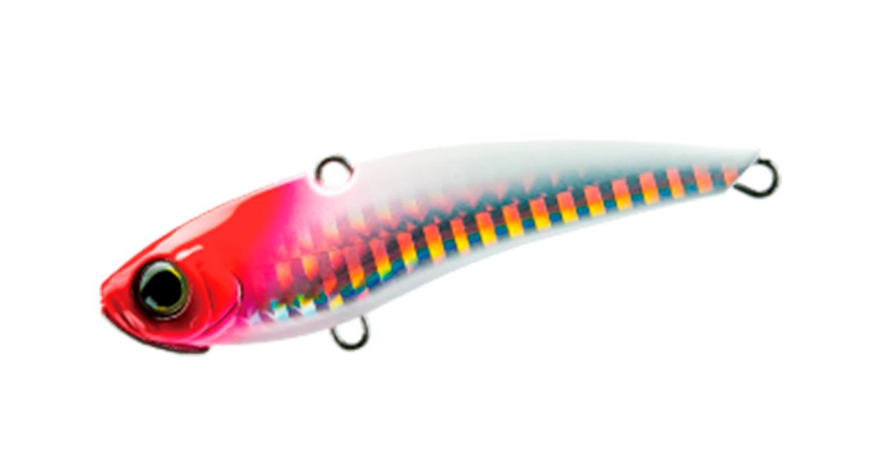 Señuelo para Pesca DUEL Hardcore Solid Vibe 85 — imagen 1
