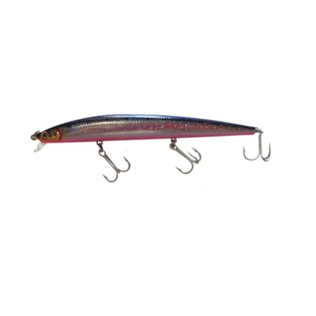 Señuelo Pesca OKUMA Marejada WB01 135mm_21.5grs — imagen 1