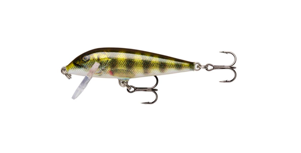 Señuelo para pesca RAPALA Countdown CD PEL de 5 cm — imagen 1