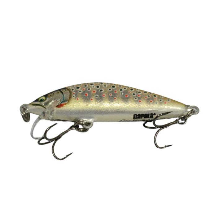 Señuelo para Pesca RAPALA Countdown Elite 75 GDBT — imagen 1