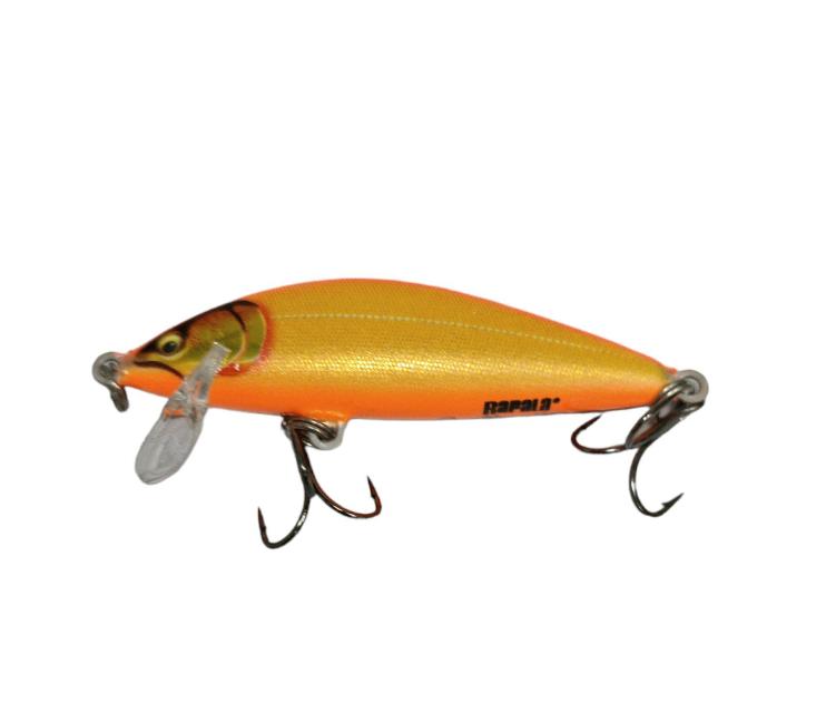 Señuelo para Pesca RAPALA Countdown Elite 75 GDGO — imagen 1