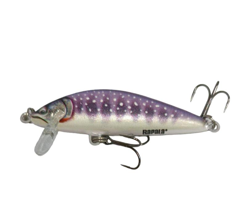 Señuelo para Pesca RAPALA Countdown Elite 75 GDIW — imagen 1