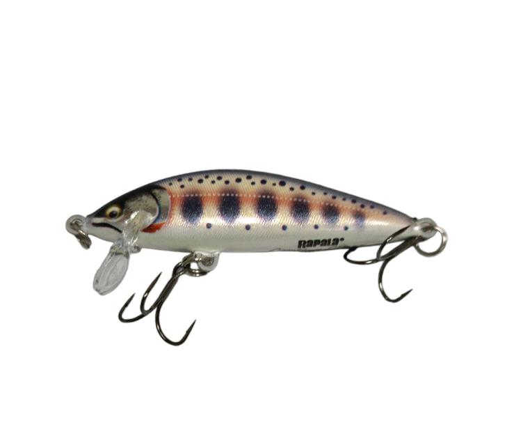 Señuelo para Pesca RAPALA Countdown Elite 75 GDYM — imagen 1