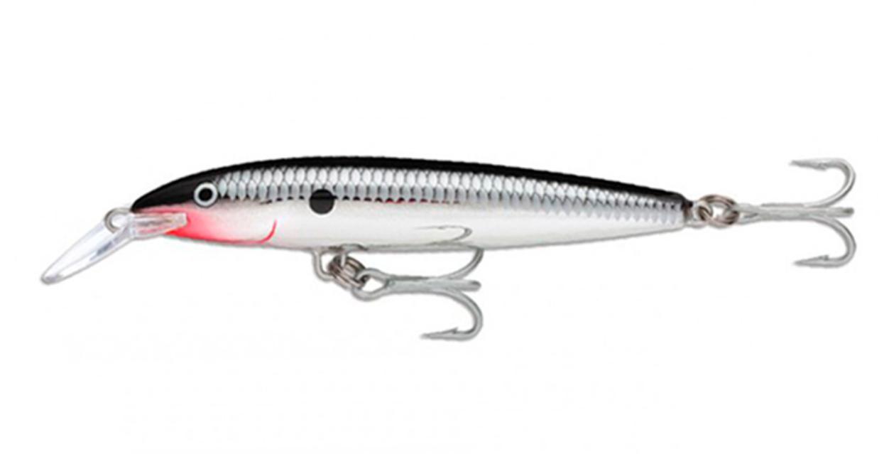 Señuelo para Pesca RAPALA Floating Magnum 14 CH — imagen 1