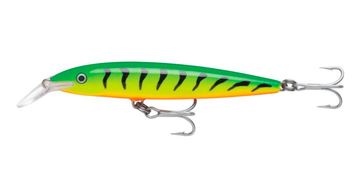 Señuelo para Pesca RAPALA Floating Magnum 14 FT — imagen 1