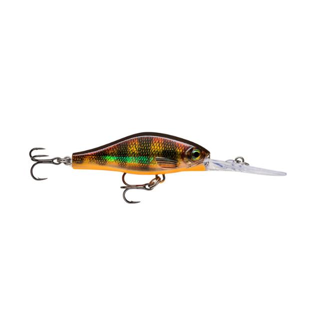 Señuelo para pesca RAPALA Shadow Rap Jack Deep CPE — imagen 1