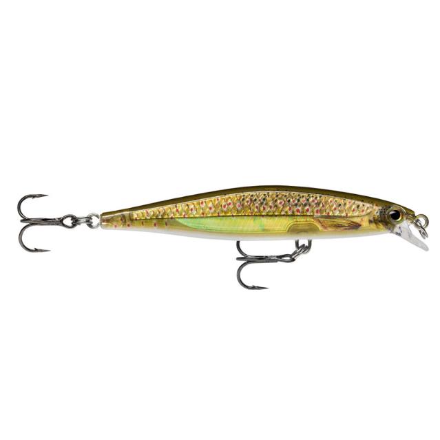 Señuelo para Pesca RAPALA Shadow Rap 07 TRL — imagen 1