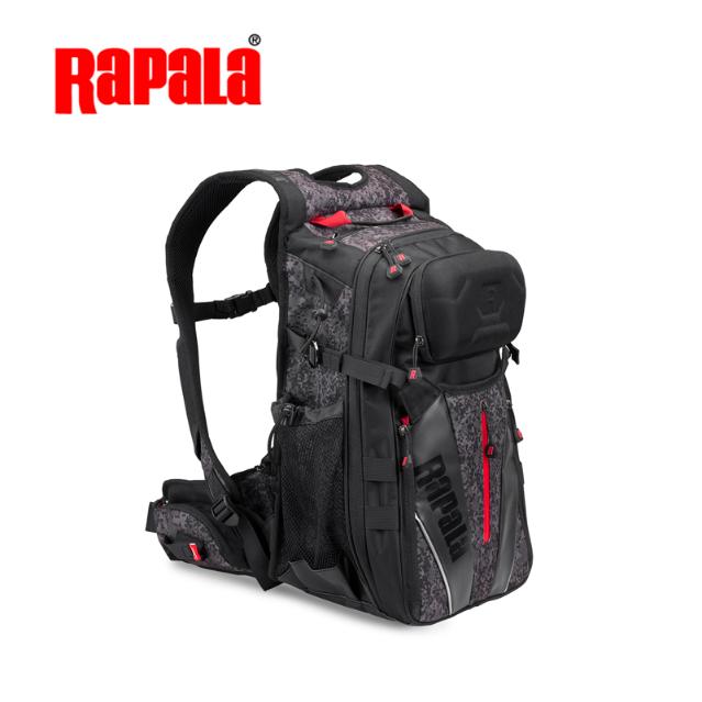 Mochila Pesca RAPALA Urban Backpack RUBP — imagen 1