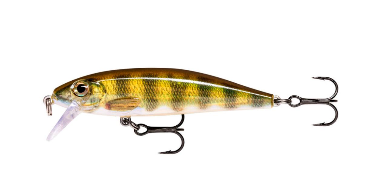 Señuelo para Pesca RAPALA X-Rap Countdown 05 PEL — imagen 1