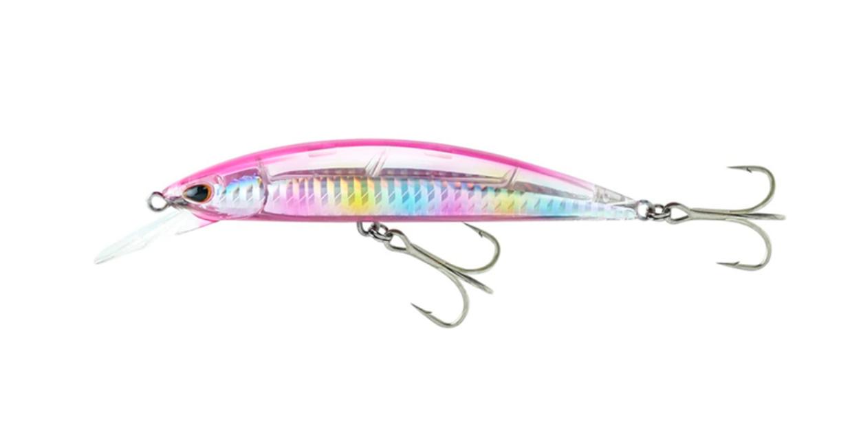 Señuelo Pesca STORM SoRun Heavy Minnow SRHM75SE — imagen 1