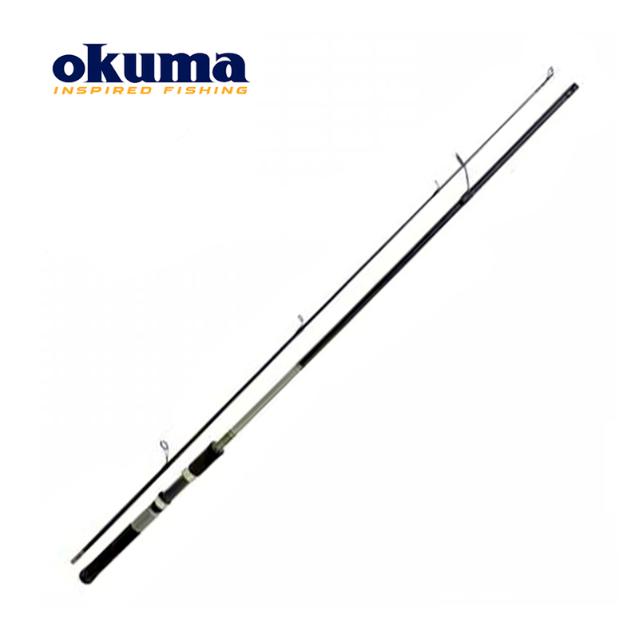 caña Spinning OKUMA Cascade CS-S-1002M — imagen 1