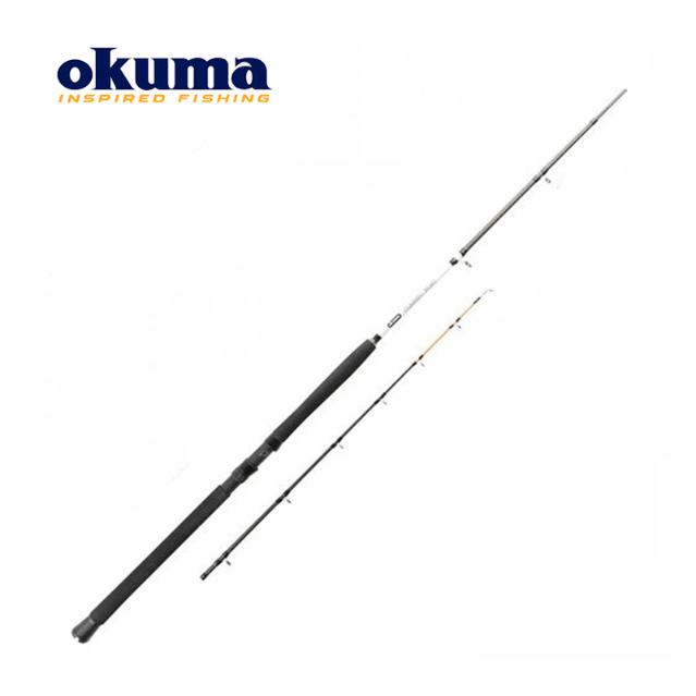 Caña Botera OKUMA CLASSIC BOAT CL-C-551MH — imagen 1