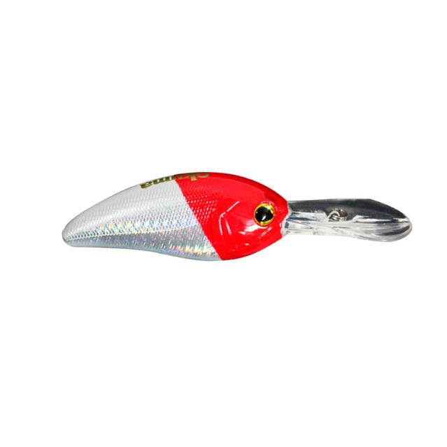 Señuelo Pesca OKUMA Down Cranker, 9109 L18 28gr — imagen 1