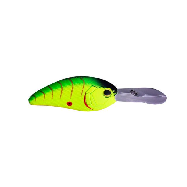 Señuelo Pesca OKUMA Down Cranker, 9109 M06 28gr — imagen 1