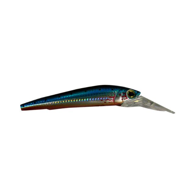 Señuelo Pesca OKUMA Deep Track 14, 9093 B70 50gr — imagen 1