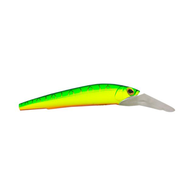 Señuelo Pesca OKUMA Deep Track 14, 9093 M03 50gr — imagen 1