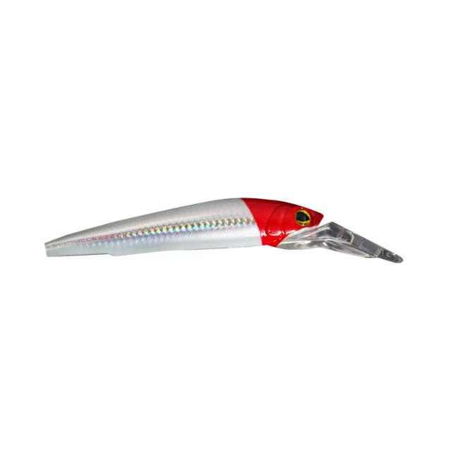 Señuelo Pesca OKUMA Deep Track 14, 9093 TD2 50gr — imagen 1