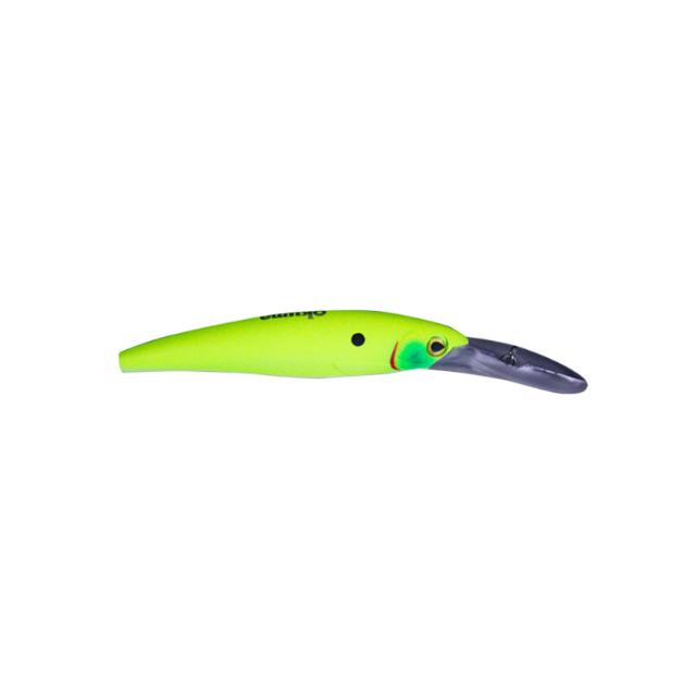 Señuelo Pesca OKUMA DiperDive 15, 9046 M16 32gr — imagen 1