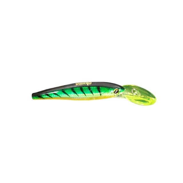 Señuelo Pesca OKUMA DiperDive 20, 9046 QA02 44gr — imagen 1