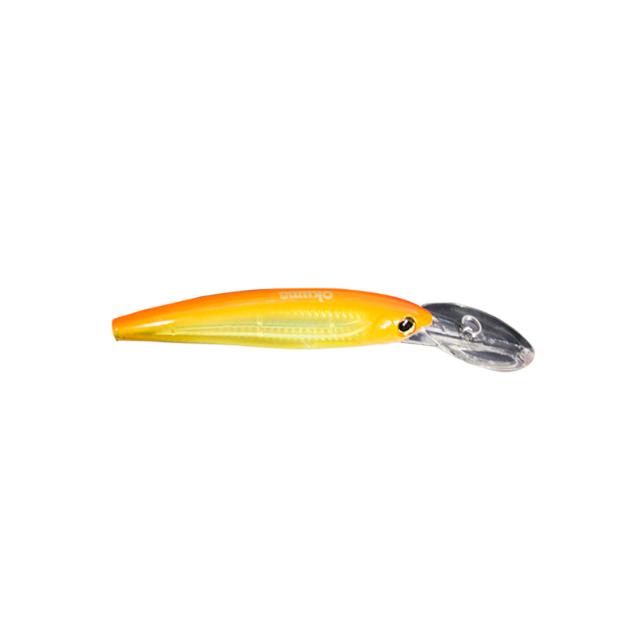 Señuelo Pesca OKUMA DiperDive 20, 9046 YL04 44gr — imagen 1