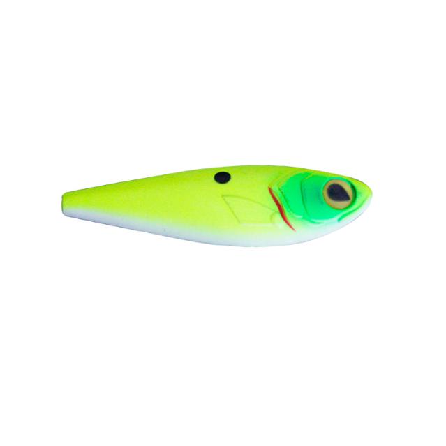 Señuelo Pesca OKUMA Johnny 9, 9117 M16 16gr — imagen 1