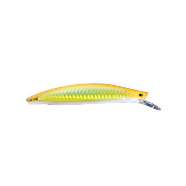 Señuelo Pesca OKUMA Killer 100, 9050 YL04 14 gr — imagen 1
