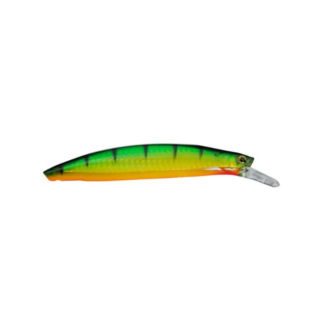 Señuelo Pesca OKUMA Killer 120, 9050 YL10 22gr — imagen 1