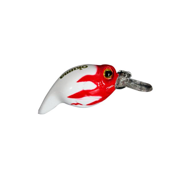 Señuelo Pesca OKUMA Monster 50, 9086 S38 10.5gr — imagen 1
