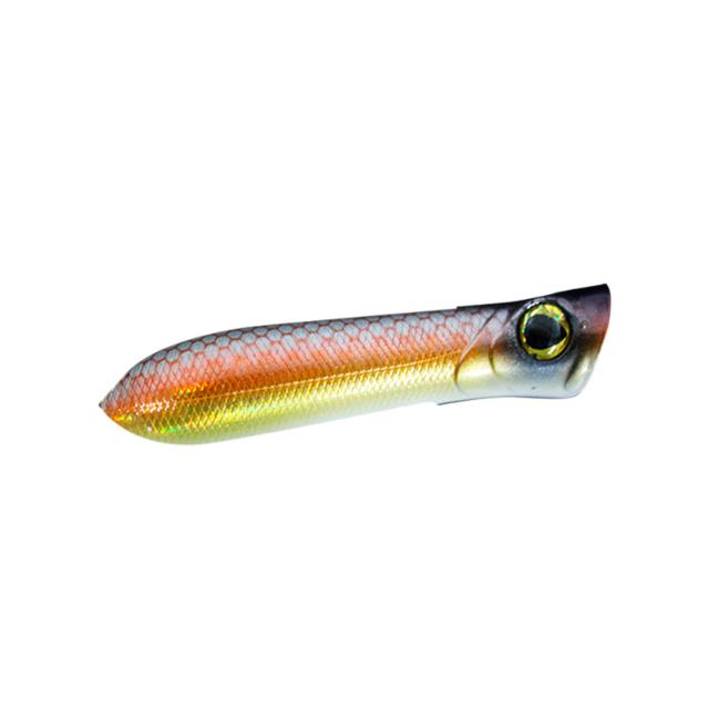 Señuelo Pesca OKUMA Pomper Jr, 9185 A39 11.5gr — imagen 1