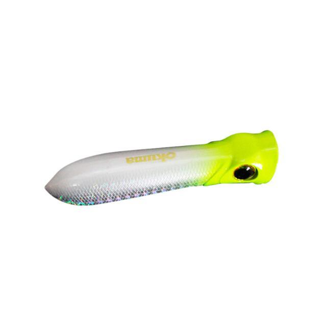 Señuelo Pesca OKUMA Pomper Jr, 9185 CGH 11.5gr — imagen 1